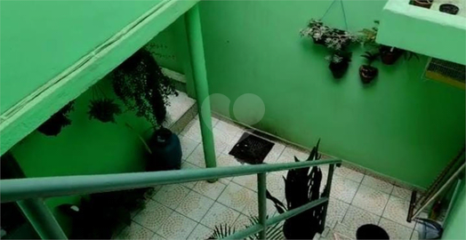 Venda Casa térrea São Paulo Jardim Rosana 1