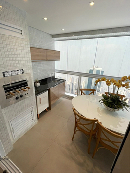 Venda Apartamento São Paulo Cidade Mãe Do Céu 1