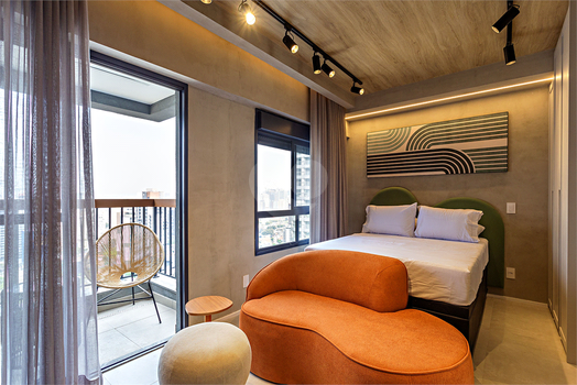 Venda Apartamento São Paulo Brooklin Paulista 1