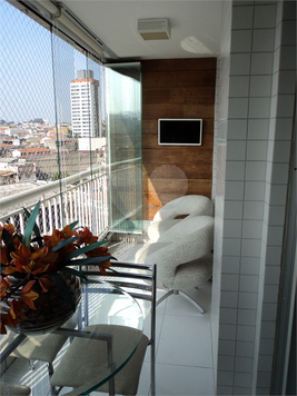 Venda Apartamento São Paulo Carandiru 1