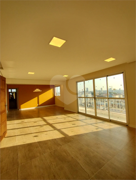 Venda Apartamento Mogi Das Cruzes Centro Cívico 1