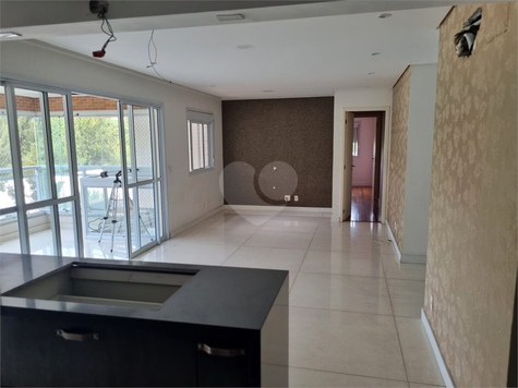 Venda Apartamento São Paulo Várzea Da Barra Funda 1