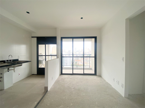 Venda Apartamento São Paulo Vila Dom Pedro Ii 1