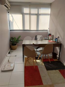 Venda Salas São Paulo Pinheiros 1