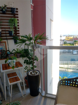 Venda Apartamento Indaiatuba Jardim Bela Vista 1