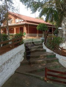 Venda Sítio Campina Do Monte Alegre Centro 1