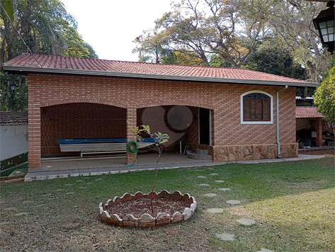 Venda Sítio Campina Do Monte Alegre Centro 1