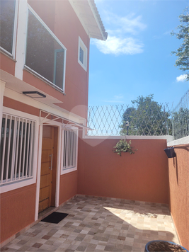 Venda Condomínio São Paulo Vila Irmãos Arnoni 1