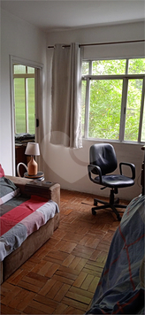 Venda Apartamento São Paulo Lapa De Baixo 1