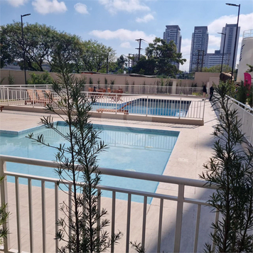 Aluguel Apartamento São Paulo Várzea Da Barra Funda 1