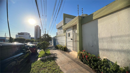 Venda Casa Cuiabá Duque De Caxias 1