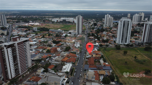 Venda Casa Cuiabá Duque De Caxias 1