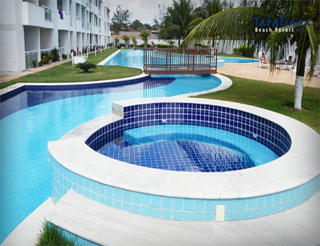 Venda Apartamento Nísia Floresta Centro 1