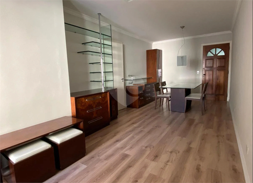 Venda Apartamento São Paulo Cidade Monções 1