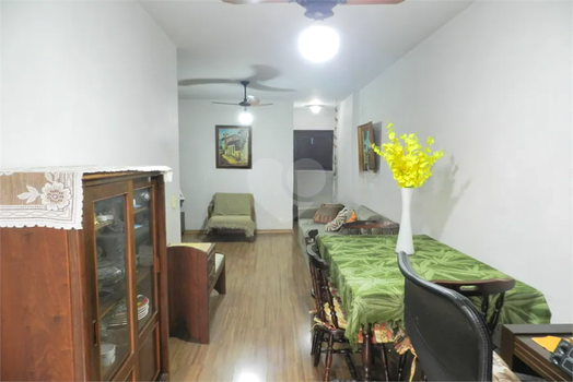Venda Apartamento Rio De Janeiro Tijuca 1