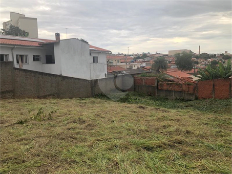 Venda Terreno Porto Feliz Vila Alcalá 1