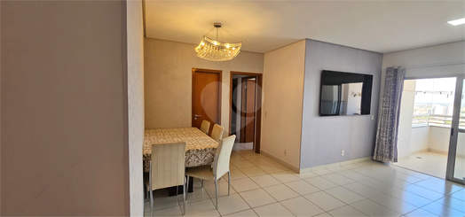 Venda Apartamento Cuiabá Jardim Aclimação 1