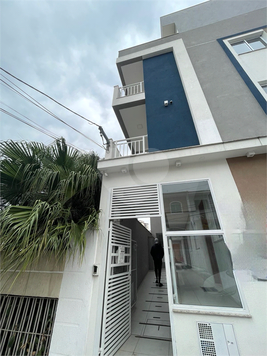 Venda Apartamento São Paulo Vila Dom Pedro Ii 1