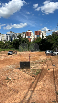 Venda Terreno Caldas Novas Termal 1
