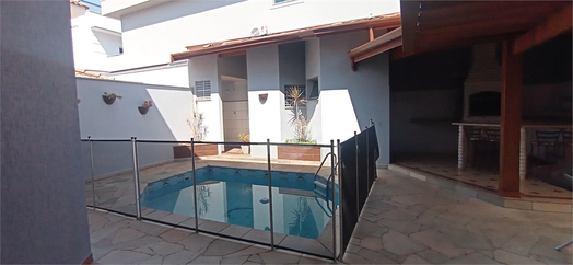 Aluguel Condomínio Piracicaba Terras De Piracicaba 1