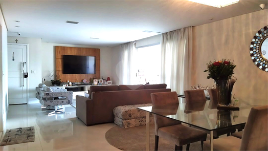Venda Apartamento São Paulo Jardim Londrina 1