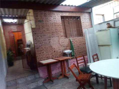 Venda Casa São Paulo Perdizes 1