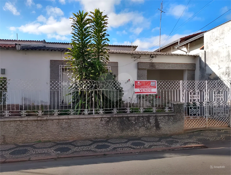 Venda Casa Itapetininga Centro 1