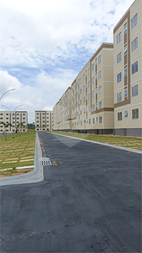 Venda Apartamento Campinas Jardim Nova Abolição 1