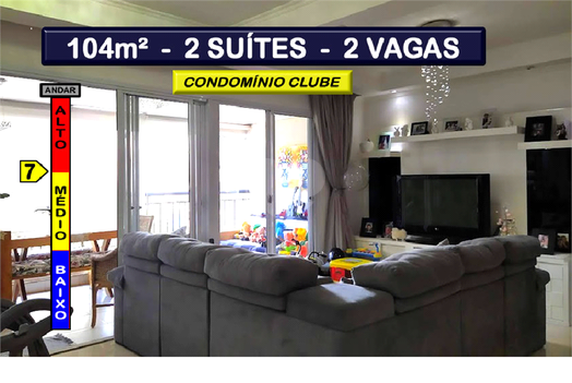 Venda Apartamento São Paulo Parque Reboucas 1