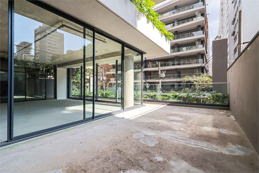Venda Garden São Paulo Jardim Paulista 1