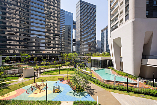 Venda Apartamento São Paulo Chácara Santo Antônio (zona Sul) 1