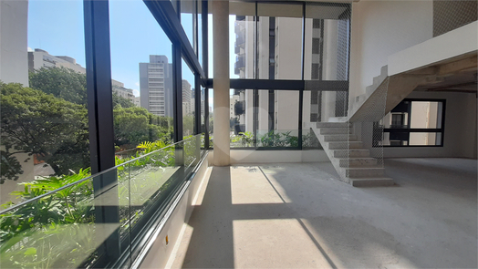 Venda Duplex São Paulo Jardim Paulista 1