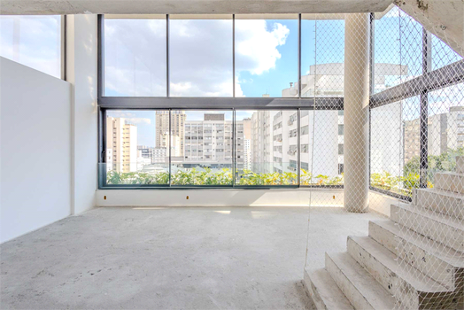 Venda Cobertura São Paulo Jardim Paulista 1