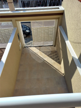 Venda Sobrado São Paulo Vila Dionisia 1