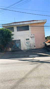 Venda Prédio inteiro São Paulo Vila Albertina 1