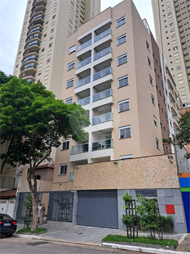 Venda Apartamento São Paulo Vila Prudente 1
