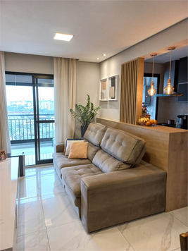 Venda Apartamento São Paulo Vila Matilde 1