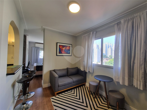 Edifício Paulista Flat Service