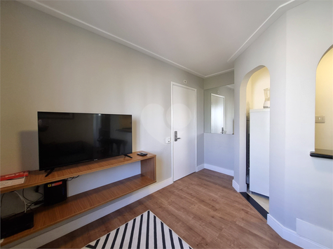 Edifício Paulista Flat Service