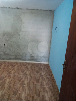 Venda Casa São Paulo Jardim Marabá 1