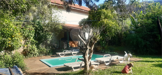 Venda Casa Hortolândia Jardim Boa Vista 1
