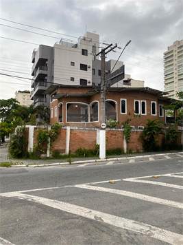 Aluguel Sobrado Guarujá Enseada 1