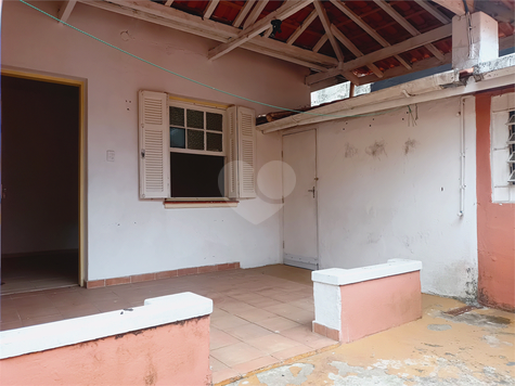 Aluguel Casa Santos Embaré 1