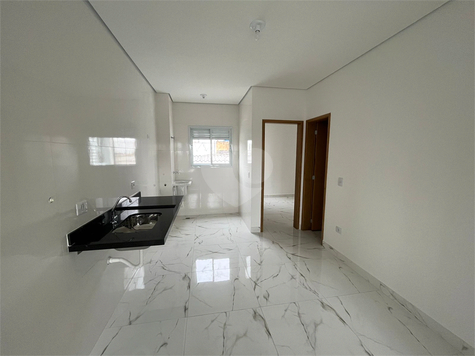 Venda Apartamento São Paulo Jardim Pereira Leite 1
