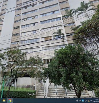 Marquês De Marialva Residencial