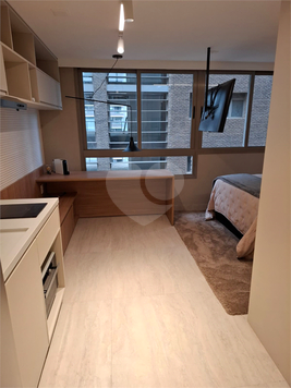 Aluguel Apartamento São Paulo Pinheiros 1