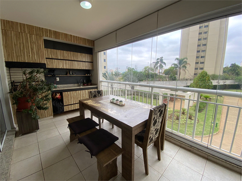 Venda Apartamento São Paulo Lauzane Paulista 1