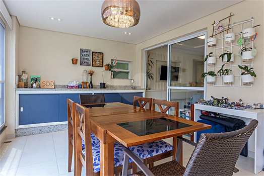 Venda Apartamento São Paulo Vila Andrade 1