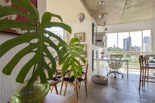 Venda Cobertura São Paulo Pinheiros 1
