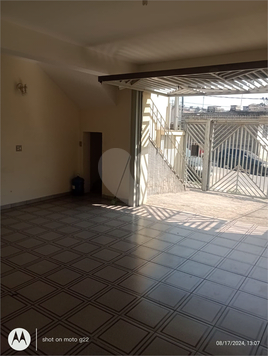 Venda Sobrado São Paulo Vila Portuguesa 1